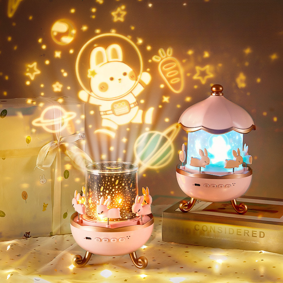 Lampada Magica™