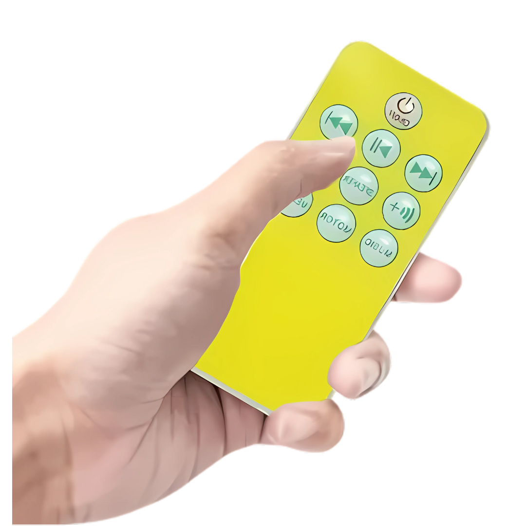 🎮 Telecomando gratuito 🎁