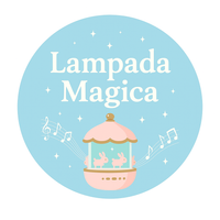 Lampada Mágica™