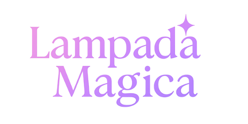 Lampada Mágica™